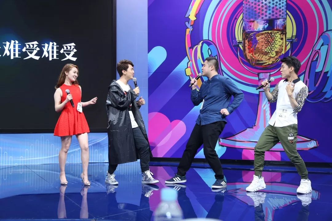 2019明日之星上海广播主持人选拔赛报名启动你会是下一个加入我们的吗
