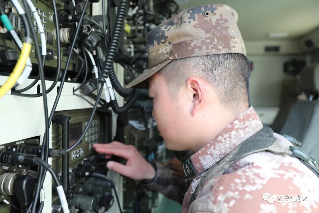 通信电波极速传,等级评定砺先锋|通信|等级|通信兵_新浪军事_新浪网