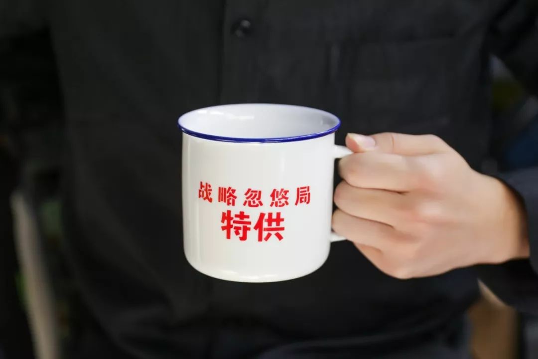 "战略忽悠局,东风快递,意大利炮"只有军迷才懂的黑话你都知道么?