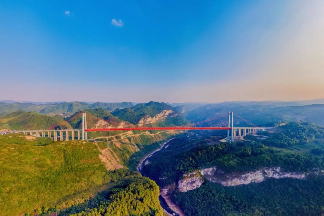 中国南方喀斯特,有多美?