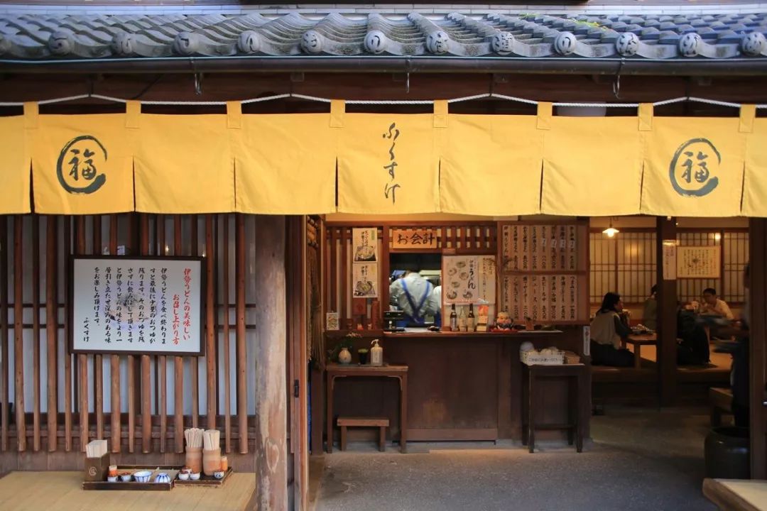 日式文化丨让爱马仕、香奈儿、星巴克都不得不“低头”的暖帘艺术|日式|星巴克|香奈儿_新浪新闻