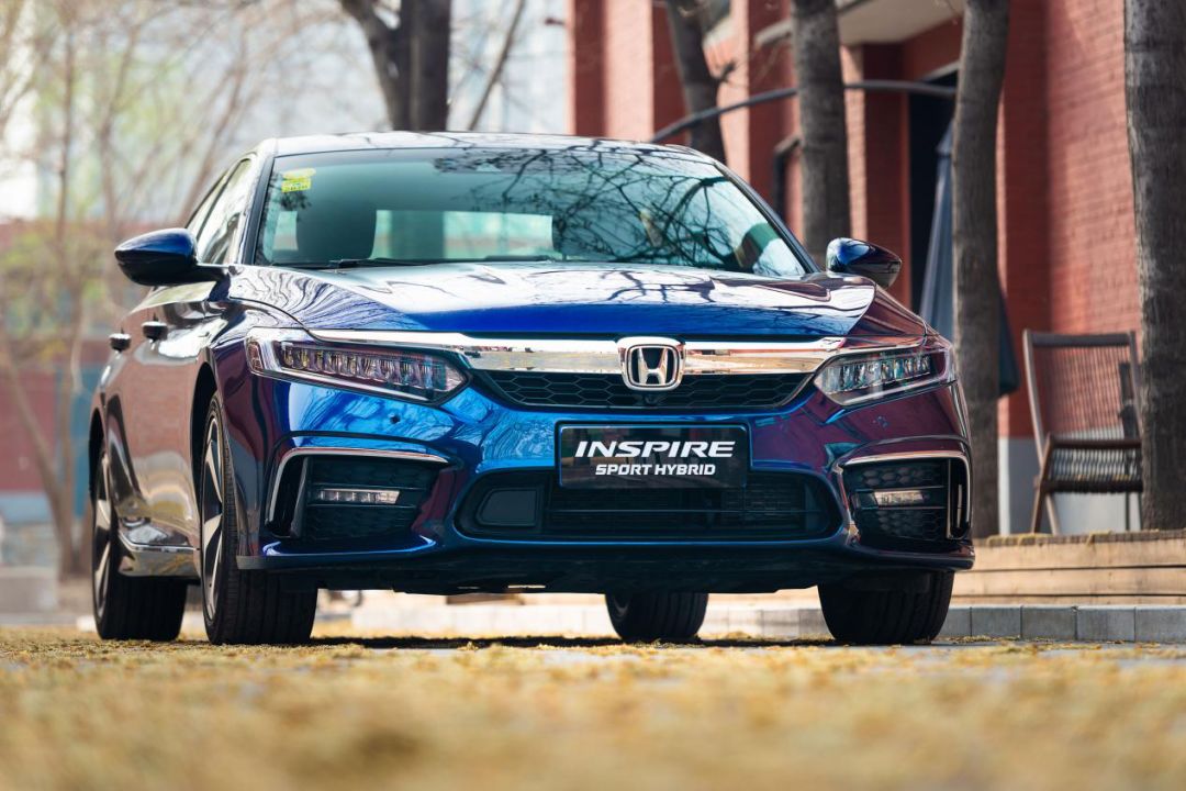 东风honda升级差异化服务英诗派inspire以贴心细节俘获消费者