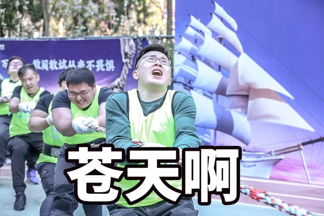 ▼▼▼▼赛场内外,大家贡献了满满的表情包!