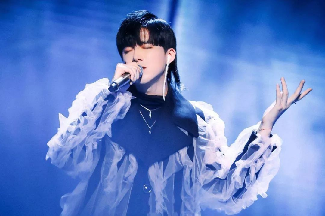 邓紫棋,胡彦斌点赞的年轻人,花了11年的时间,只想成为一名歌手