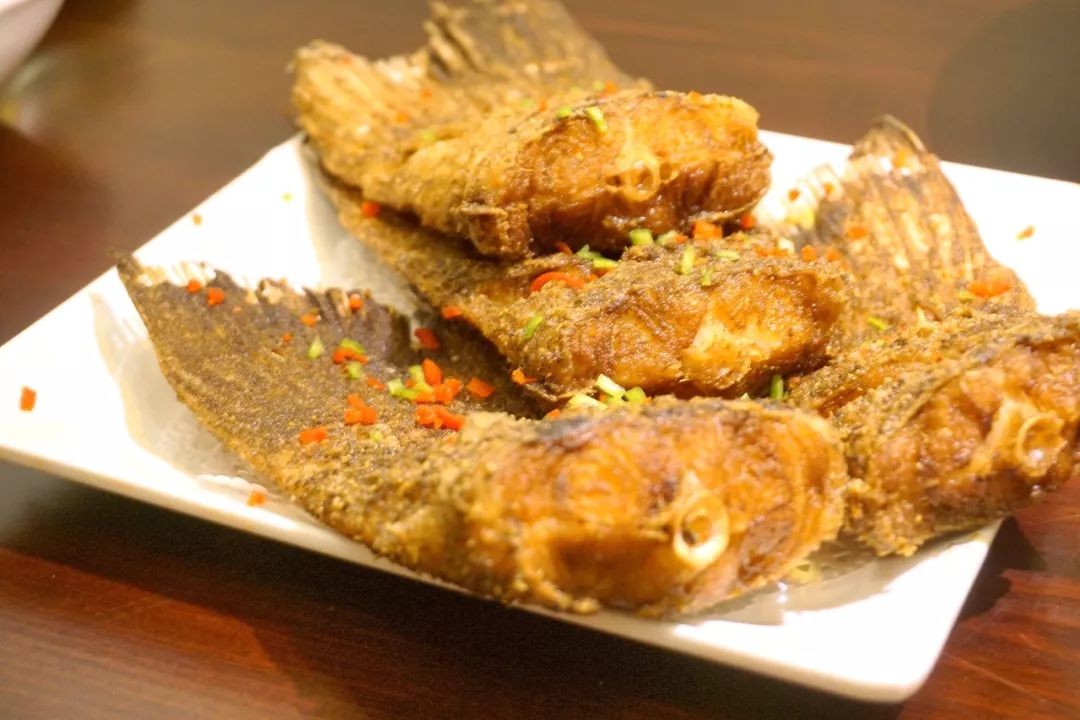 吃了4年的良心龙虾馆!