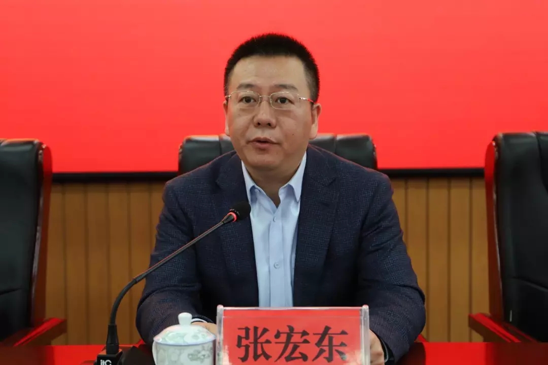 山西省大同市一医院隆重举行全市儿科专科联盟成立大会