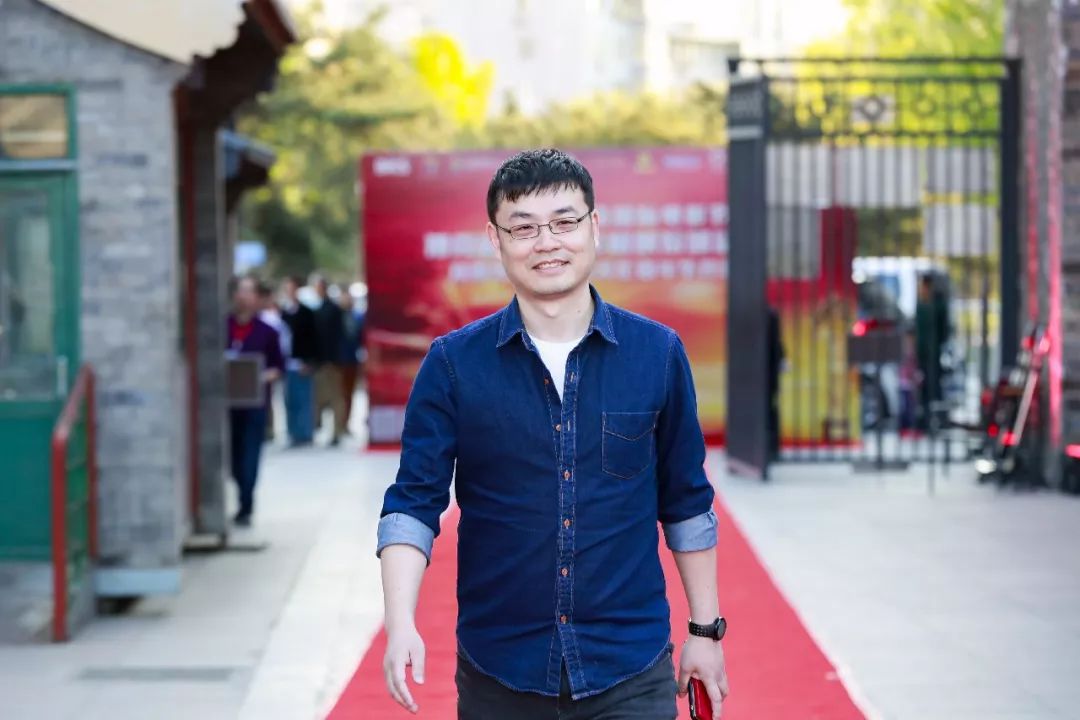 北京亚海恒业会展有限公司董事长朱春良,副总裁郭林霞企业大咖4月14日