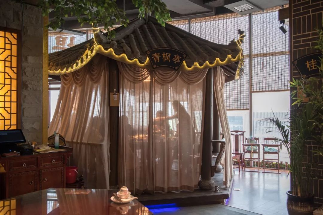 民国江湖菜?太原万象城『杨记隆府』,登上2019年央视春晚!