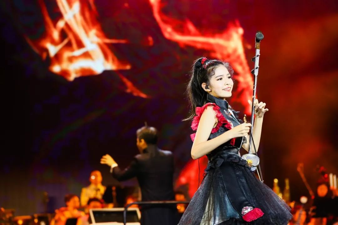 今晚,《国乐大典》第二季奏响"巅峰之夜"!