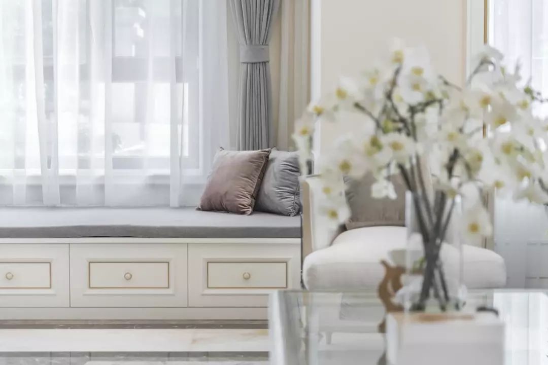 轻奢艺术风，完美撩人