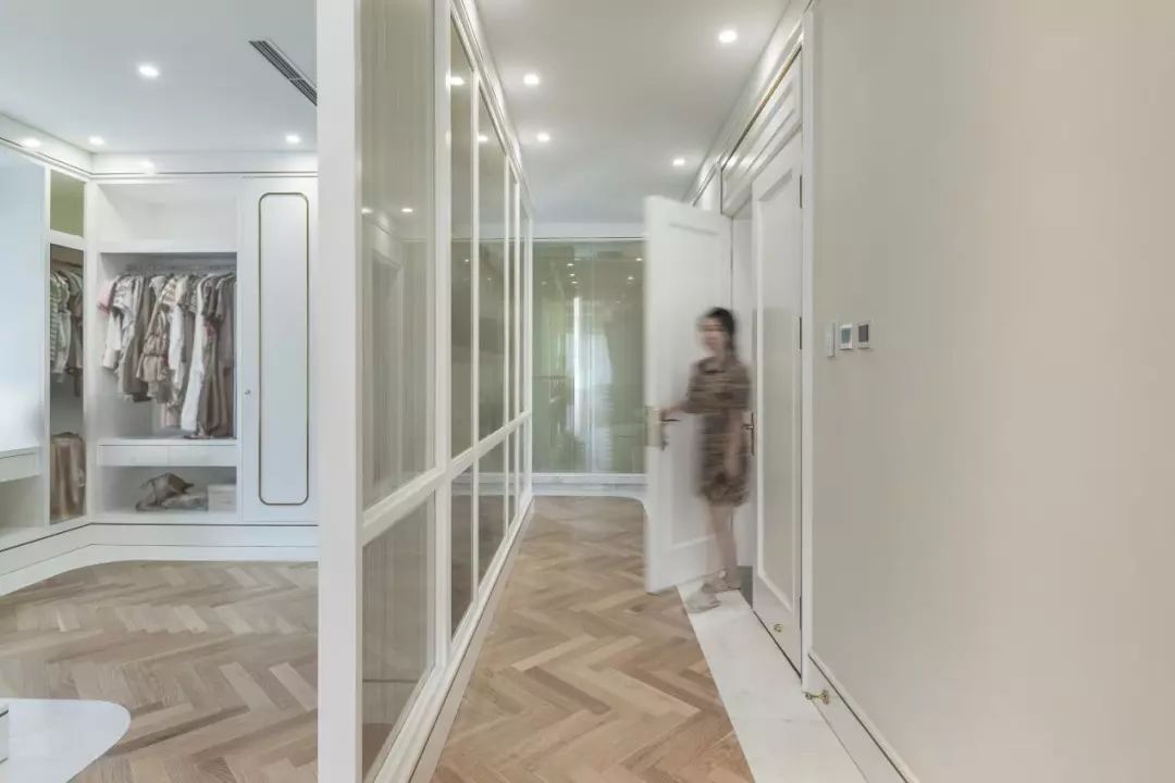 轻奢艺术风，完美撩人