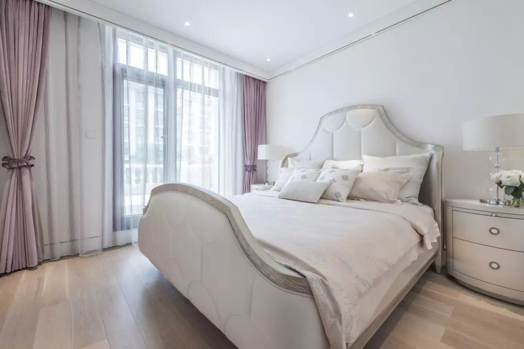 轻奢艺术风，完美撩人