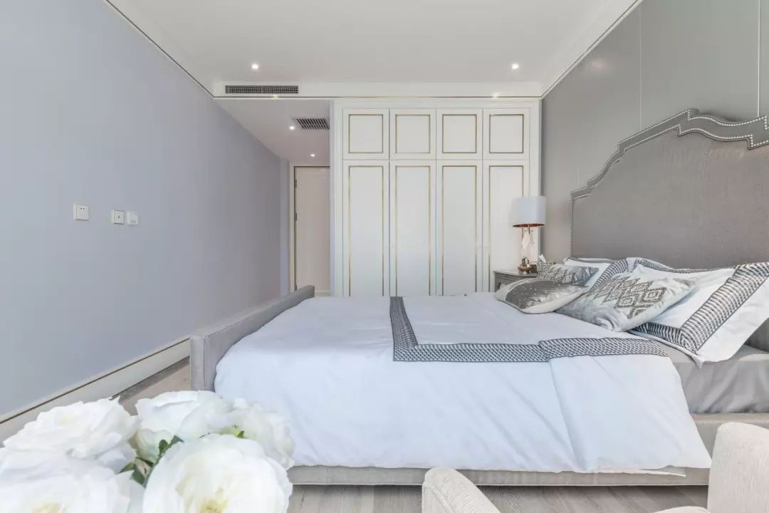 轻奢艺术风，完美撩人