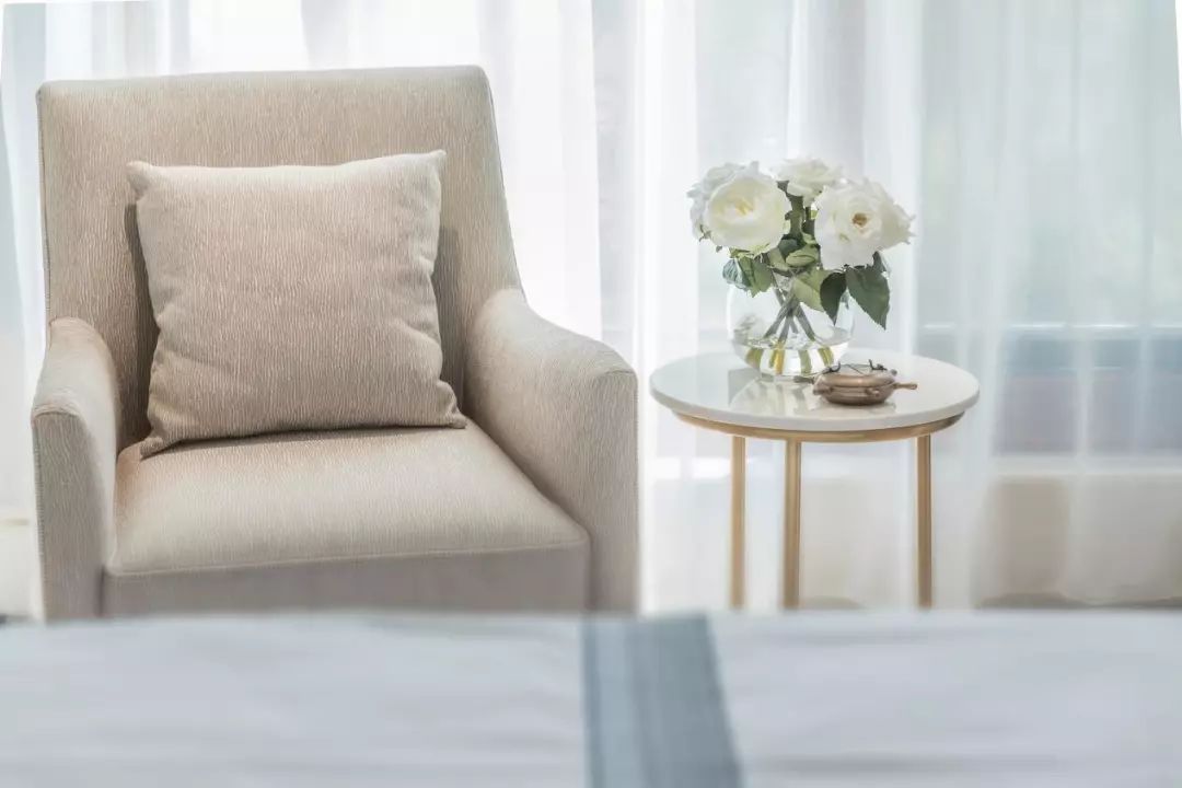 轻奢艺术风，完美撩人