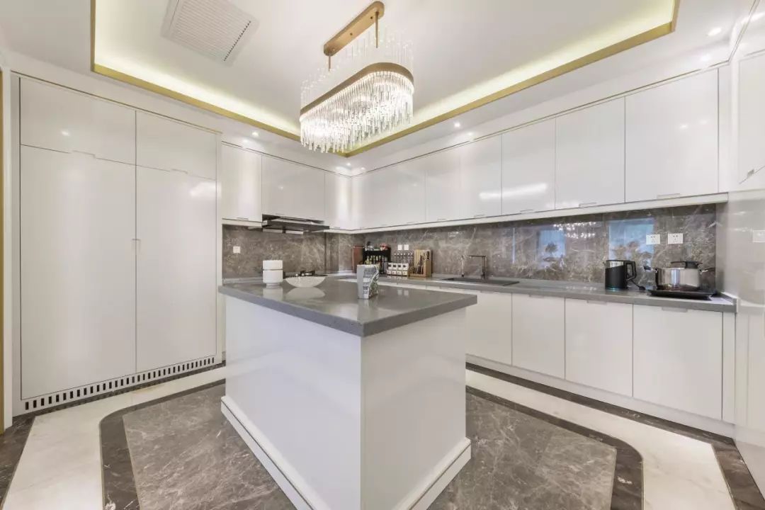 轻奢艺术风，完美撩人