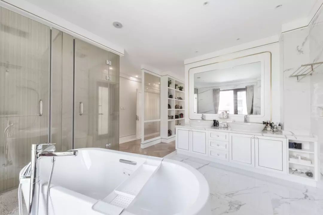 轻奢艺术风，完美撩人