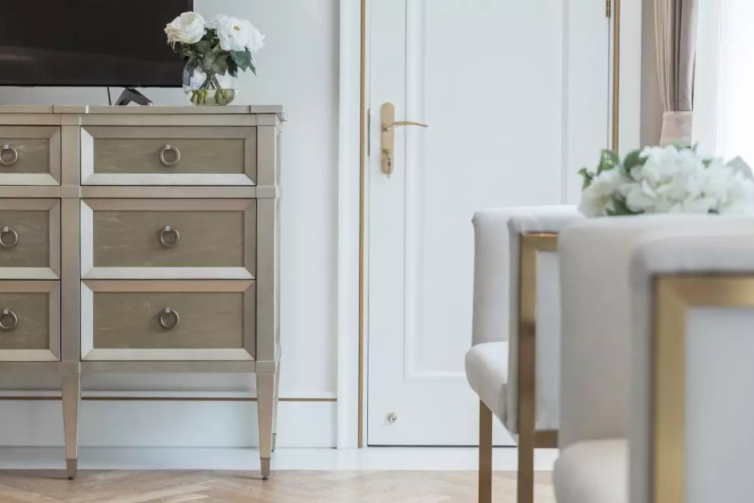 轻奢艺术风，完美撩人