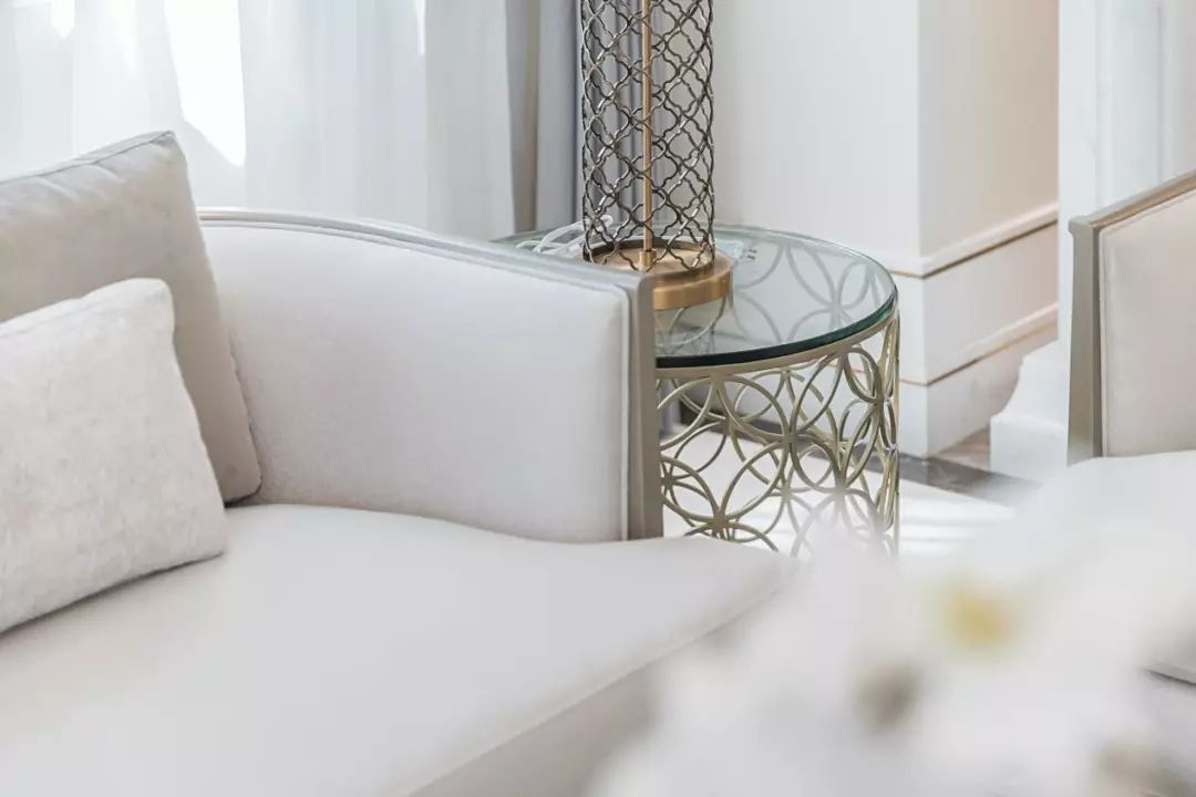 轻奢艺术风，完美撩人