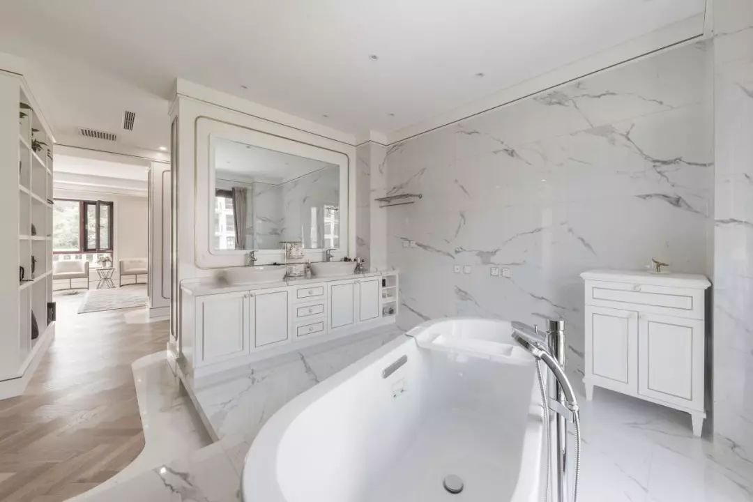 轻奢艺术风，完美撩人