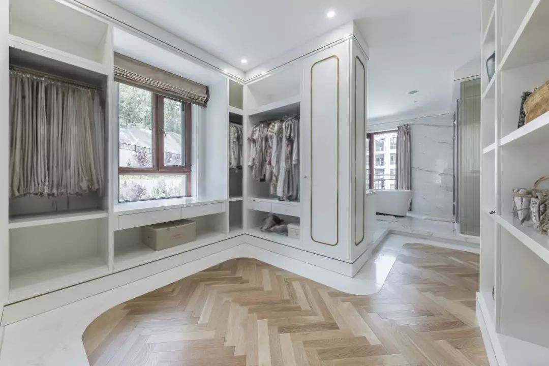 轻奢艺术风，完美撩人