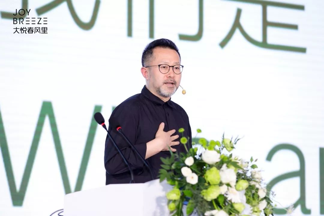 大悦城控股进驻苏州的首个商业项目为何如此万众瞩目