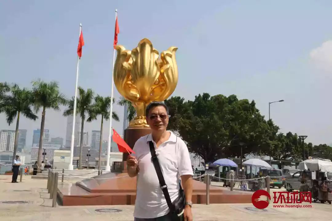 来源:环球时报-环球网赴香港特派记者 陈青青 白云怡