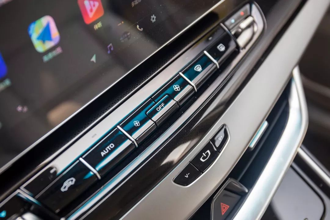 换装新款1.8T发动机，吉利这台7座车值得奶爸们考虑！