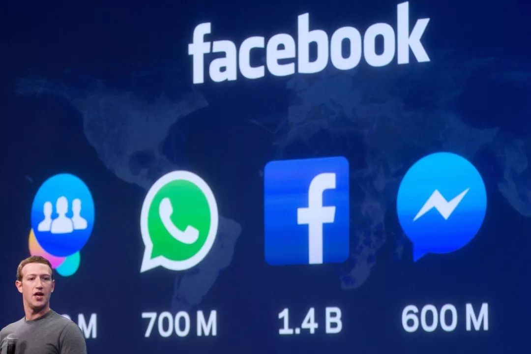 脸书中国员工自杀事件还在发酵