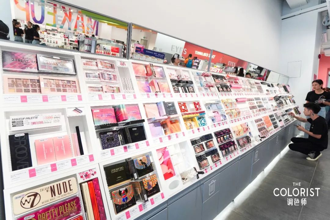 彩妆seo标题填写