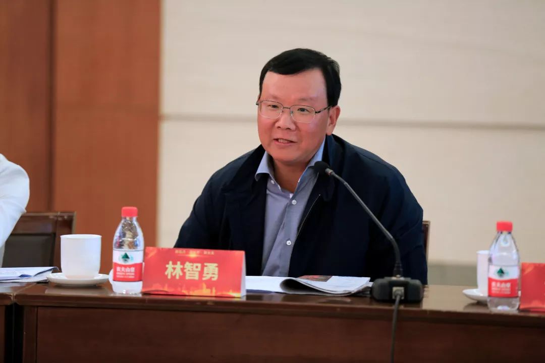 35%)集团业务总监林智勇不断助力提升行业影响力,公信力作为中国银