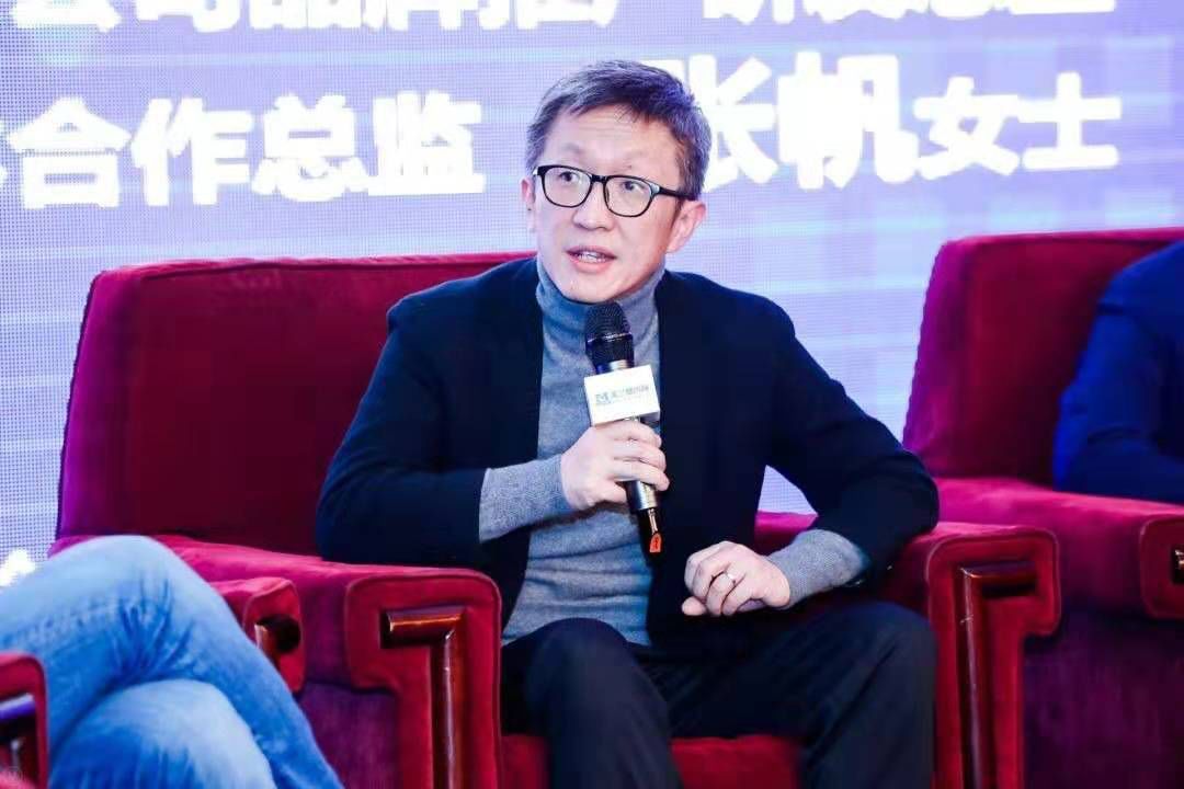 北京中广融信媒介咨询(北京)有限公司总裁田涛先生