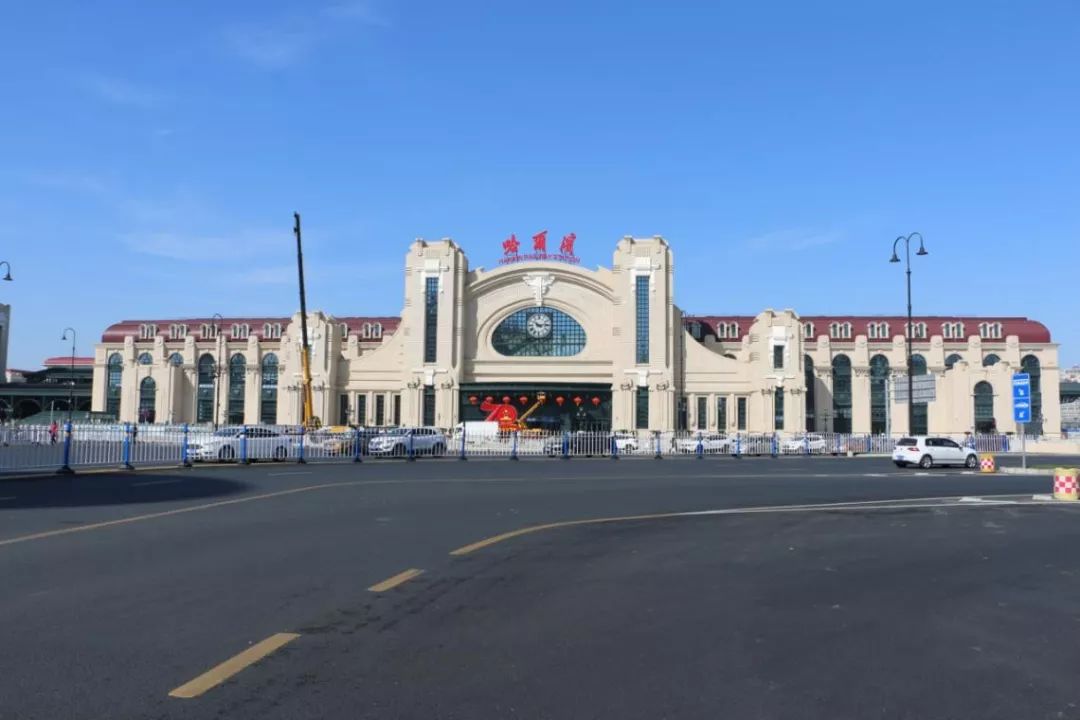 家里暖气片发出咕噜声要这么办丨另有哈站停车收费等信息