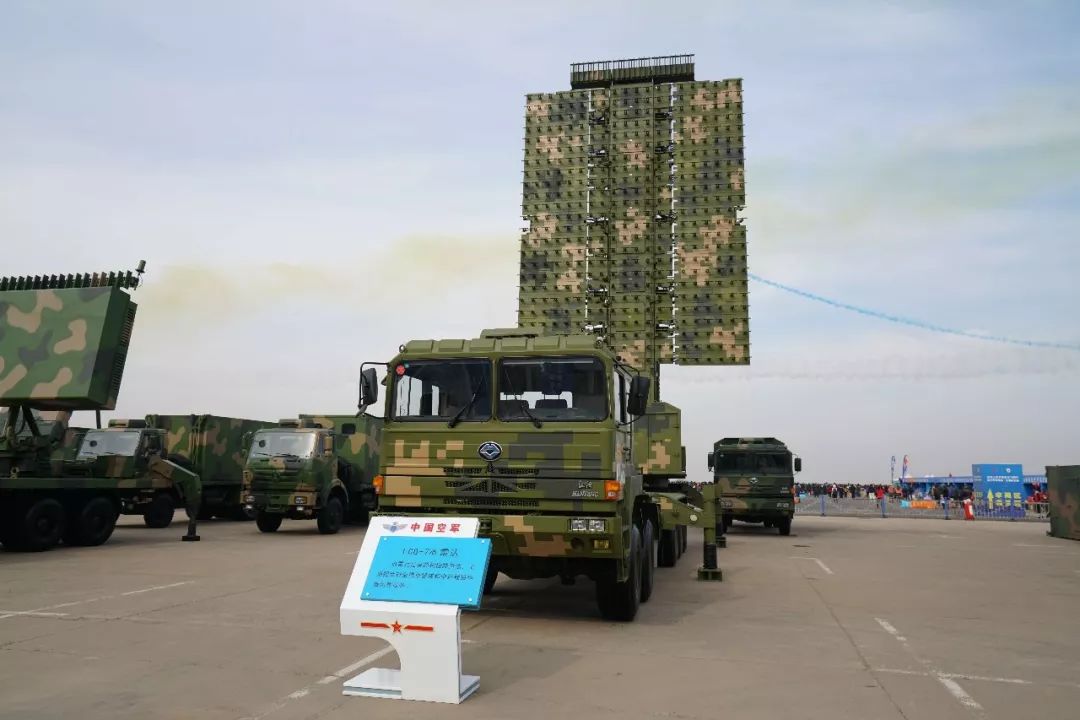 lcq-776雷达△305a雷达△红旗-9b地空导弹武器系统△红旗-22地空