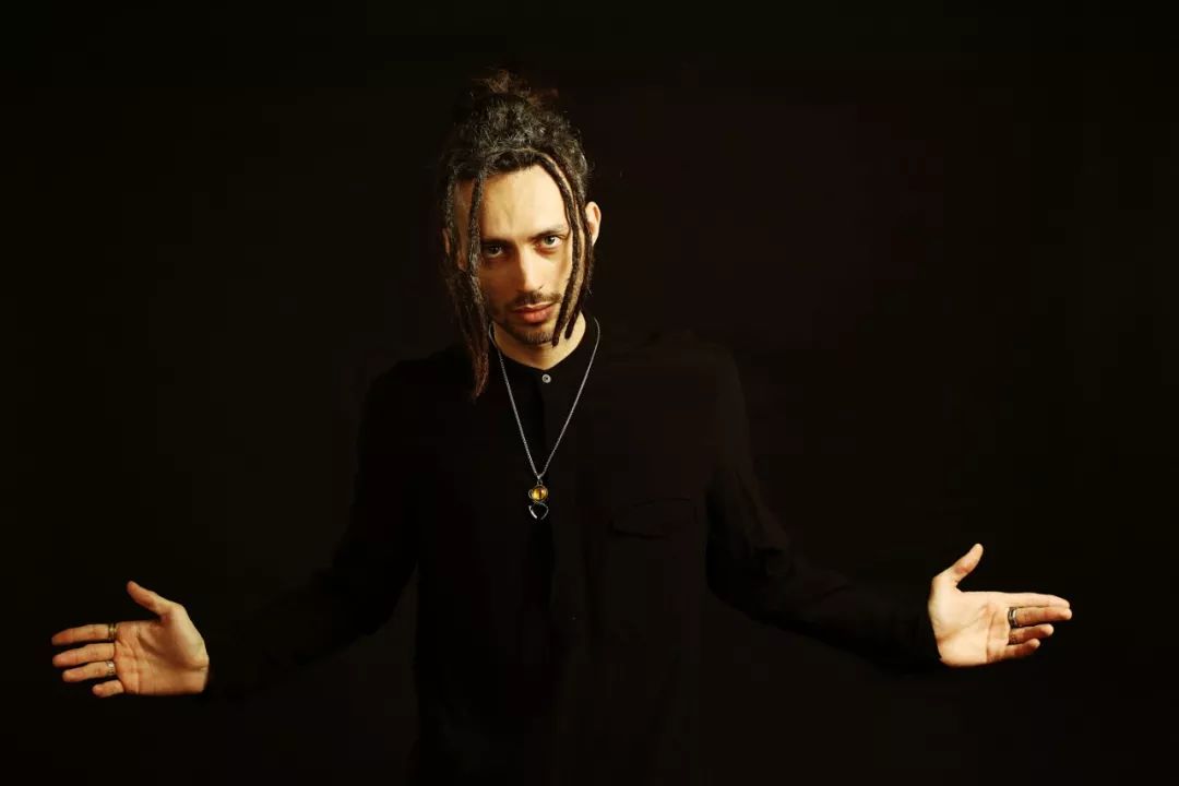 【福利】high fun 芜湖opus首届室内电子音乐节