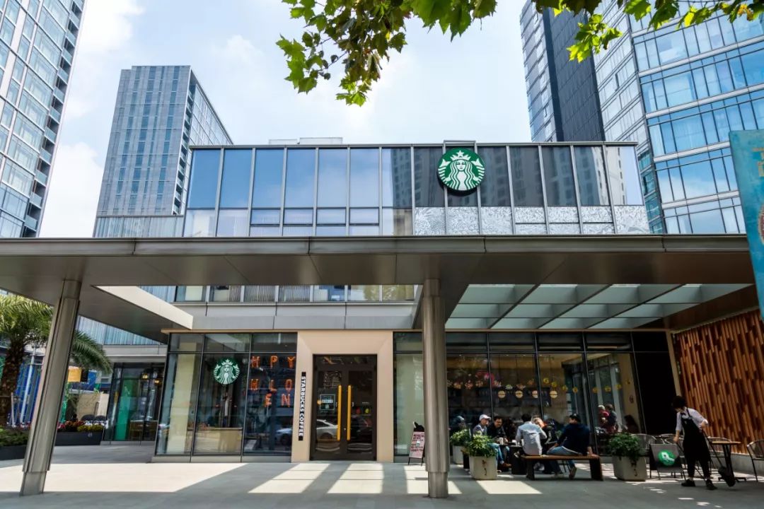 老西门变变变了,化身魔都复古潮流新地标!