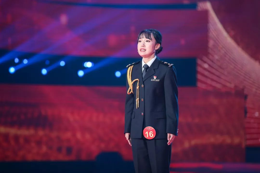 广东省时代新人说我和祖国共成长演讲大赛总决赛成功