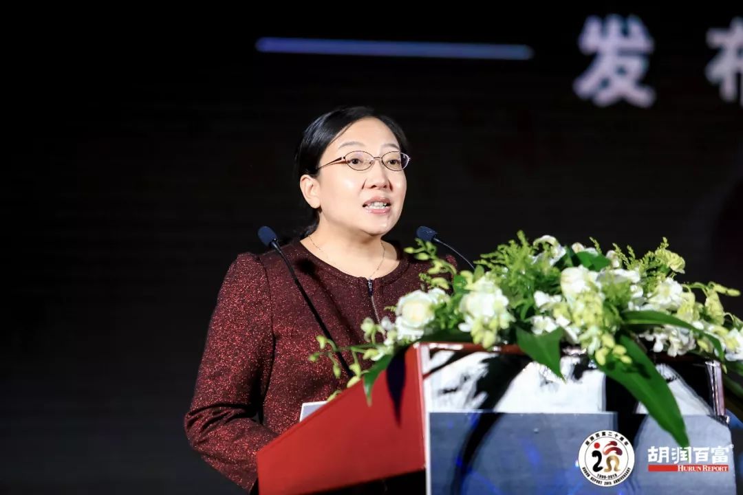 中国标准化研究院,质量研究分院副院长高晓红介绍起草过程及意义