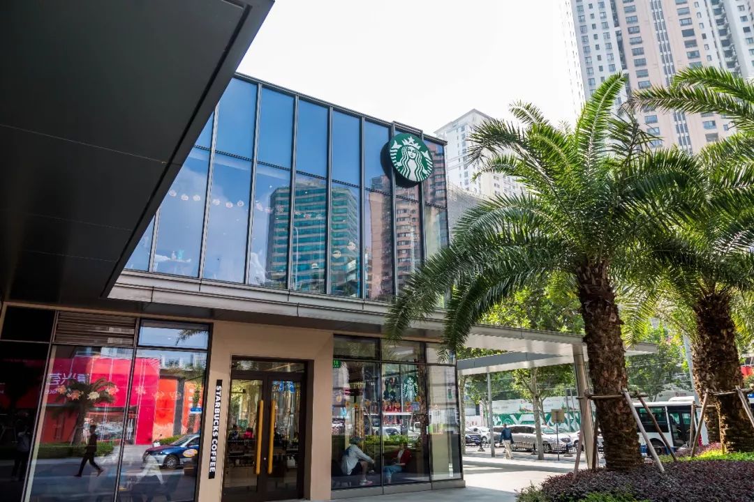 老西门变变变了,化身魔都复古潮流新地标!