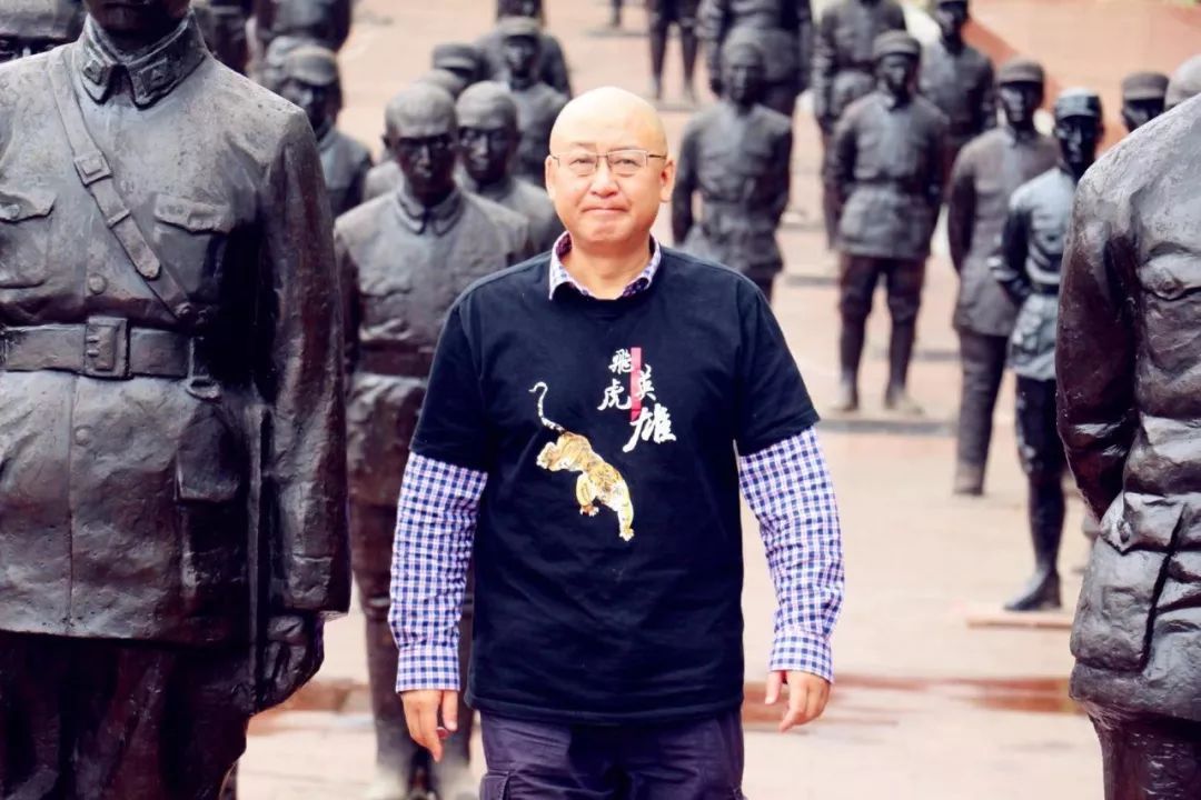 从身价数十亿到负债一个亿樊建川经历了什么