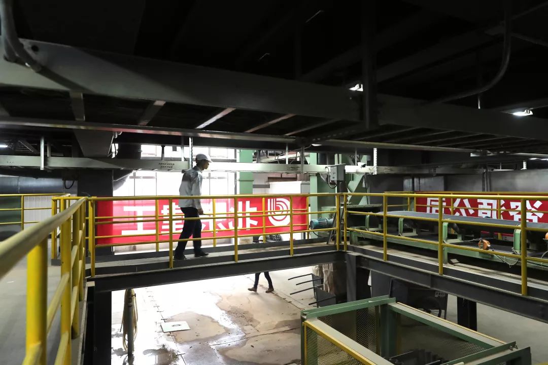 7分鐘,建筑垃圾可“變身”資源!