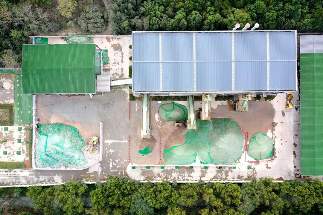 7分鐘,建筑垃圾可“變身”資源!