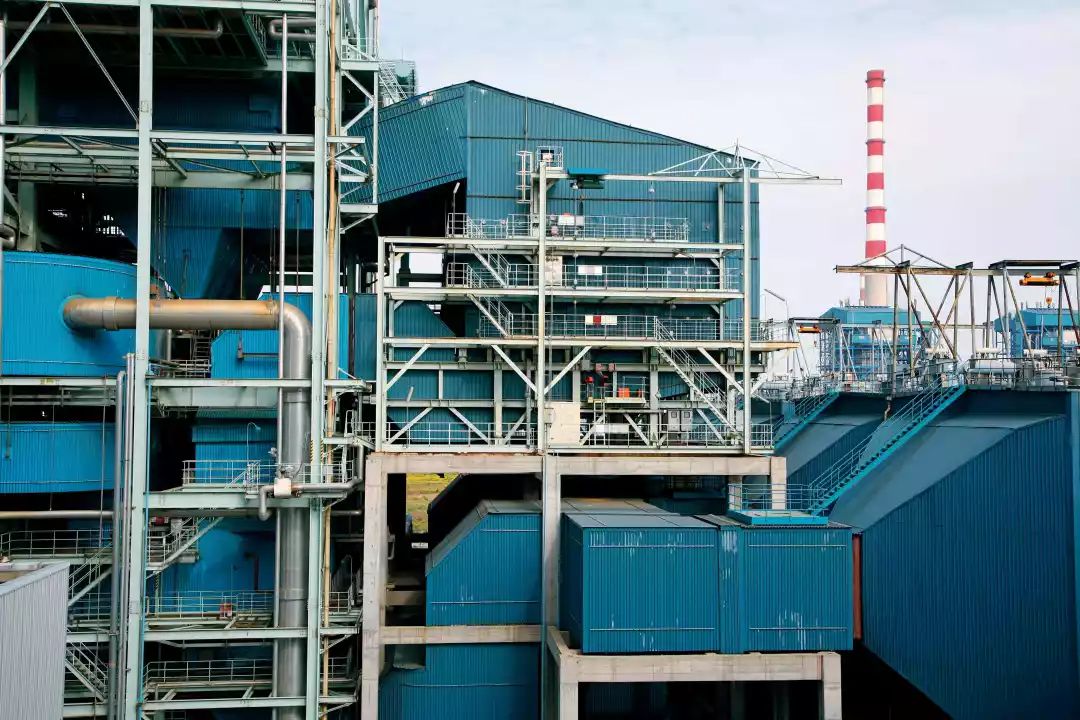 战烟气,为蓝天 | 专访南京工业大学徐海涛教授|脱硝|脱硫脱硝_新浪