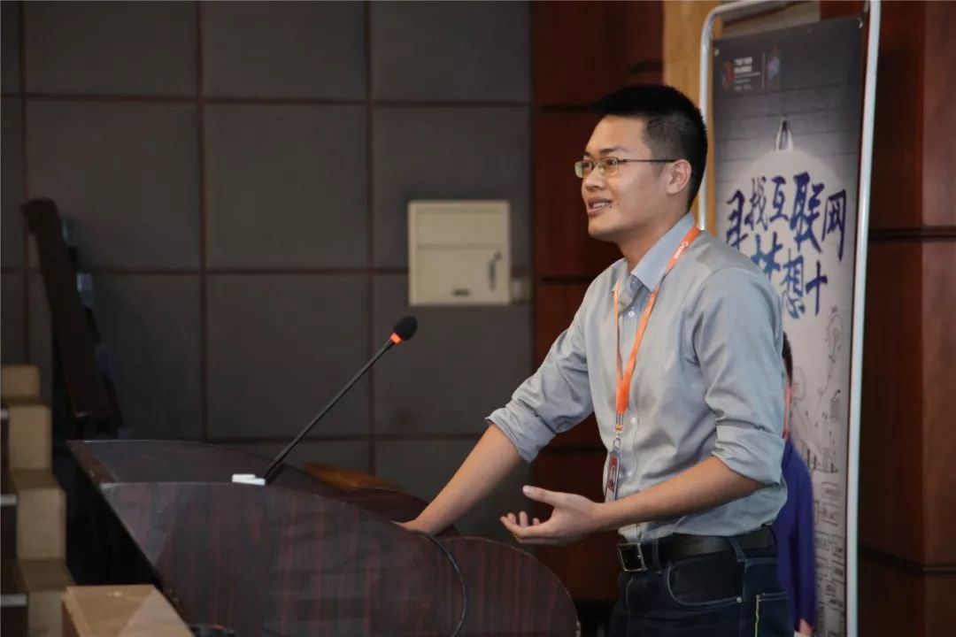 2016年创业英雄十强 新疆思仲生物科技有限公司董事长朱铭强