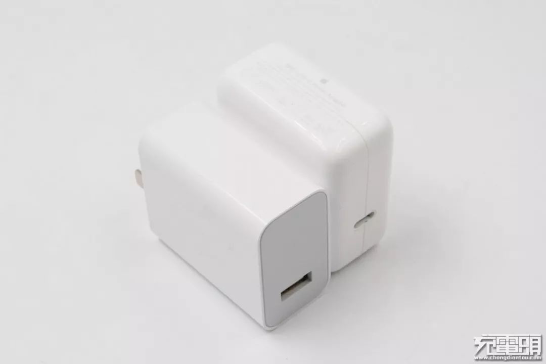 拆解报告小米9pro原装45w快充充电器