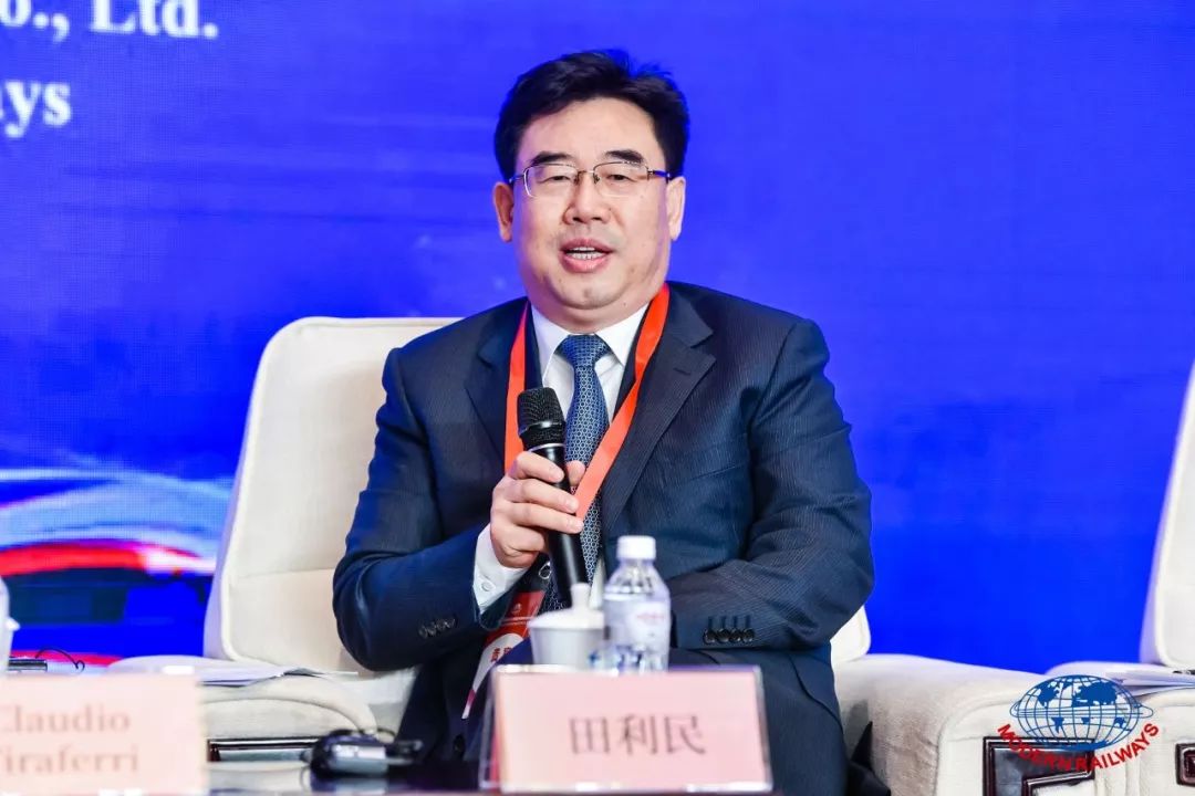 modernrailways2019盛大开幕