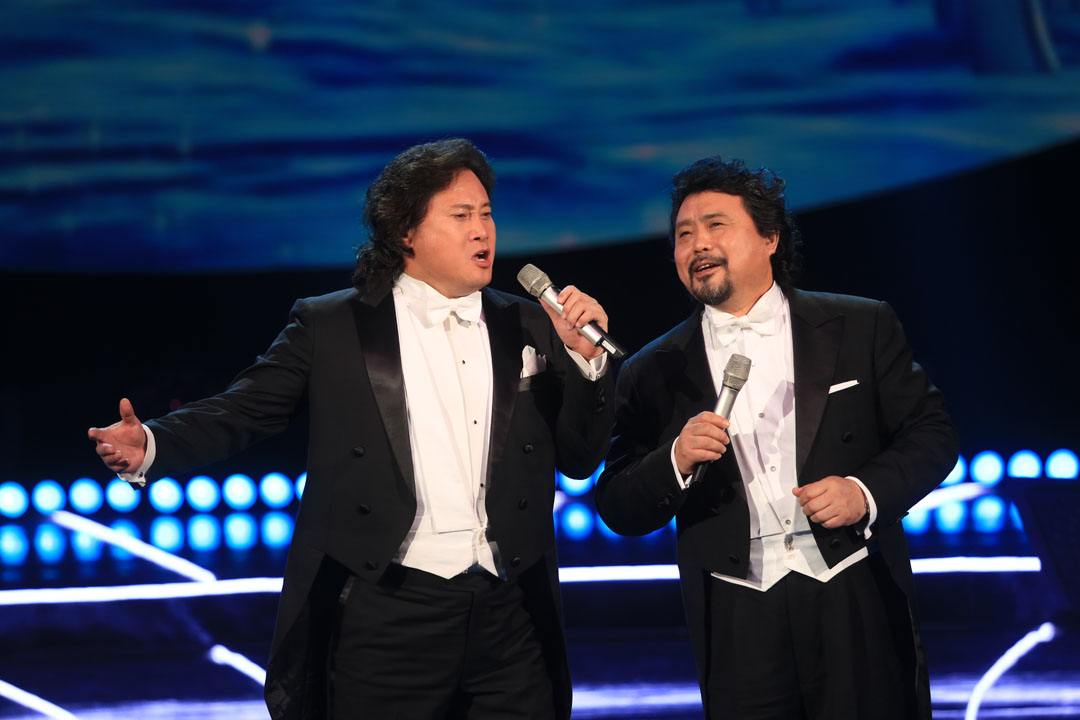 唱法|美声|艺考_新浪新闻