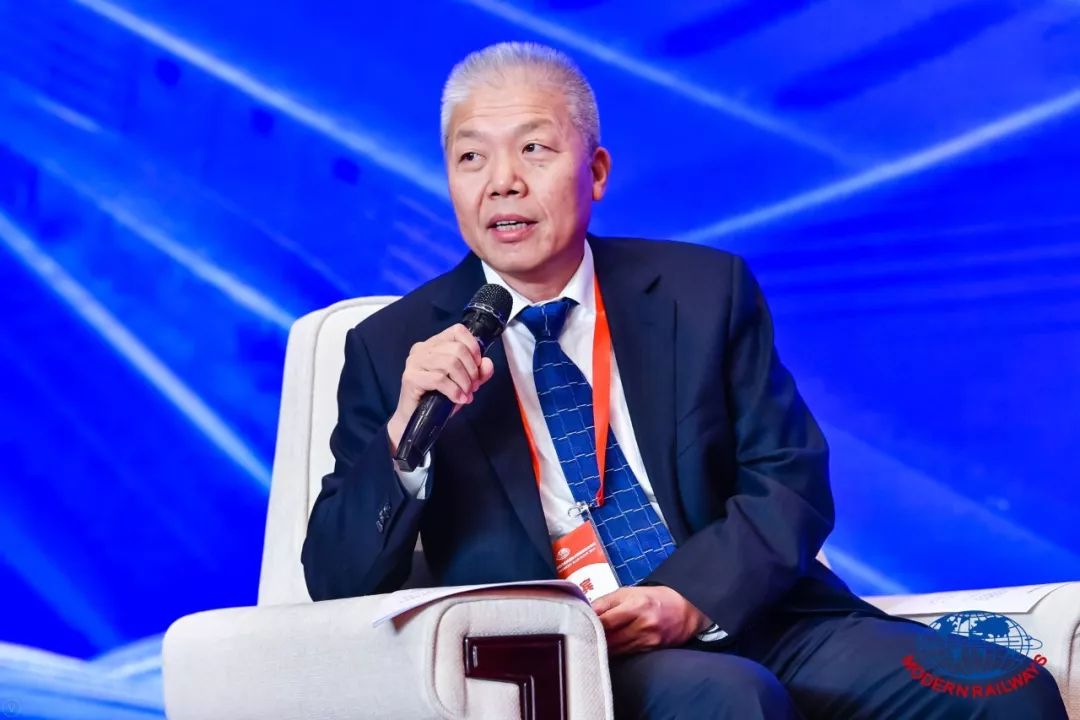 modernrailways2019盛大开幕