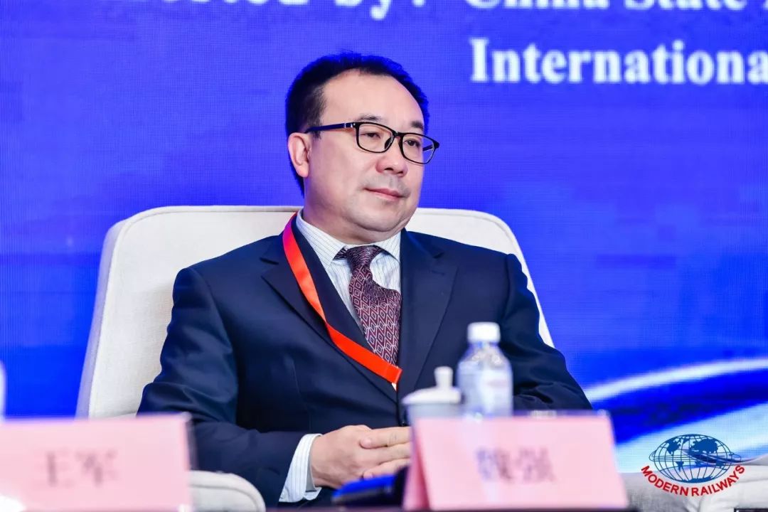 modernrailways2019盛大开幕