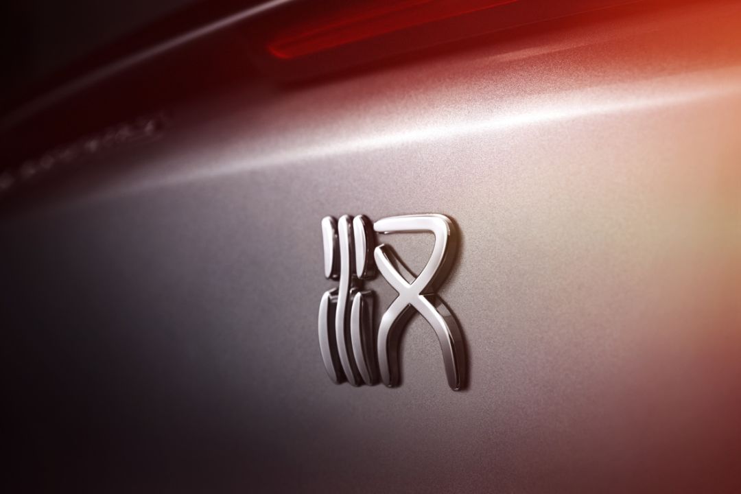 古今碰撞！比亚迪“汉”车型LOGO揭晓，寓意如此深远...