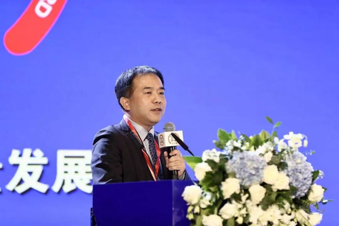 广发证券宏观首席分析师郭磊